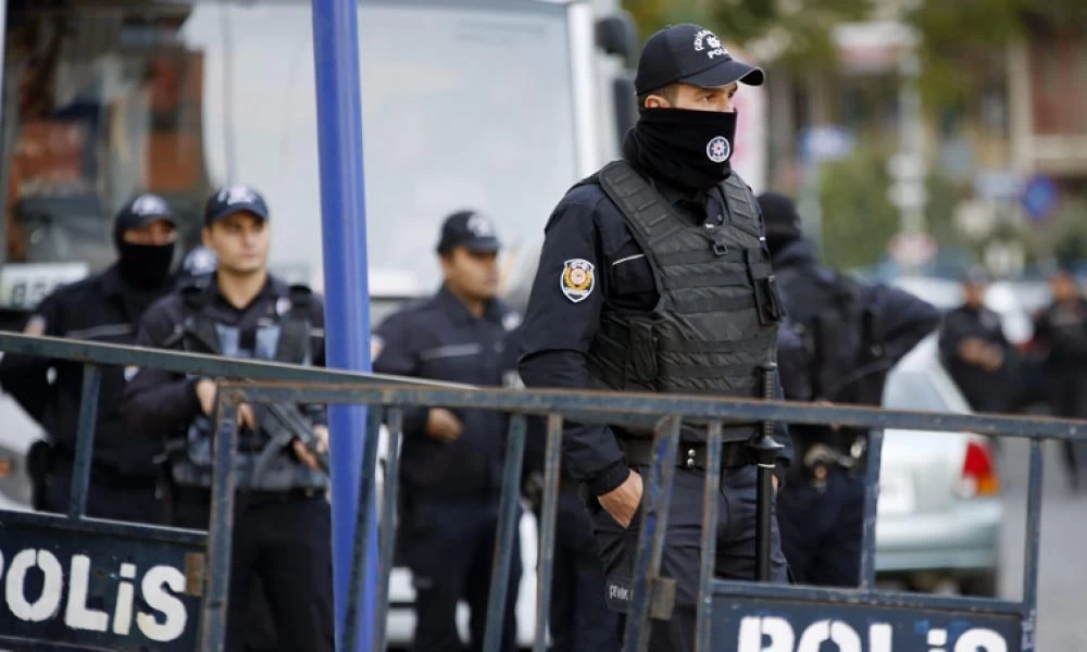 Kατασκοπευτικό ''θρίλερ'' στην Τουρκία: Διαρροή πληροφοριών για λογαριασμό ξένων αμυντικών εταιρειών